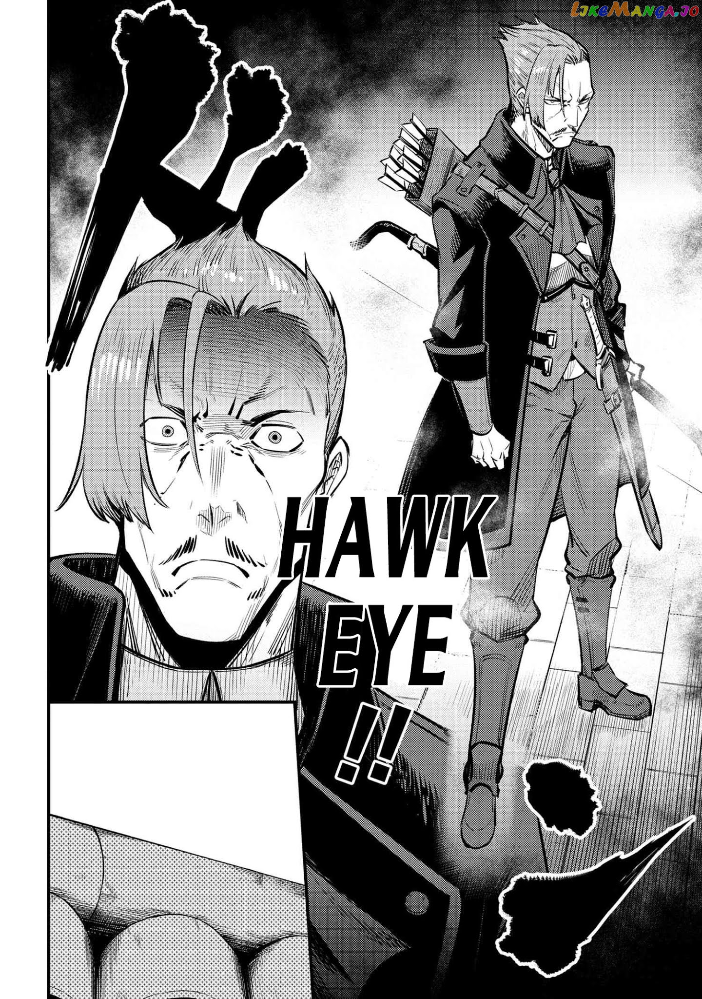 Redo Of Healer, Chapter 21.1 image 15